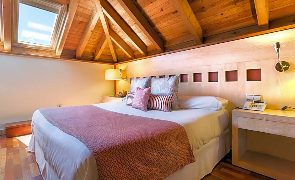 Izan Puerta de Gredos