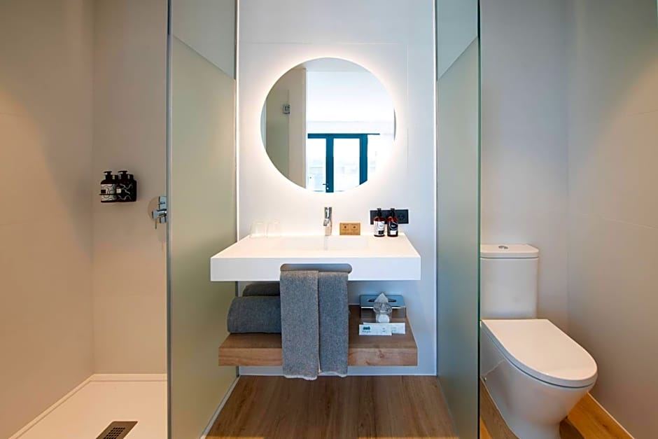 INNSiDE by Melia Tenerife Santa Cruz