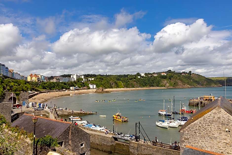 Imperial Hotel Tenby