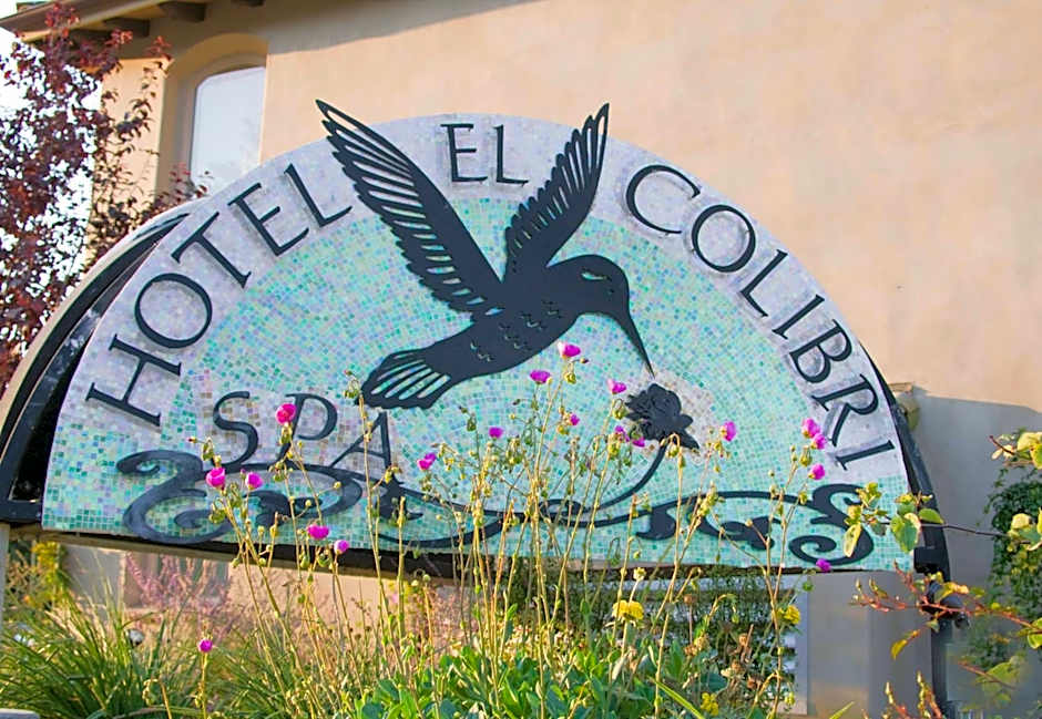 El Colibri Hotel & Spa