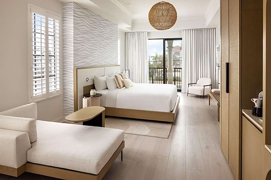 The Hotel Zamora