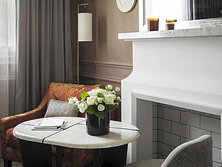 Sofitel Le Scribe Paris Opéra Hotel