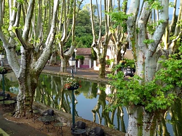 Logis Hotel De L'Etang