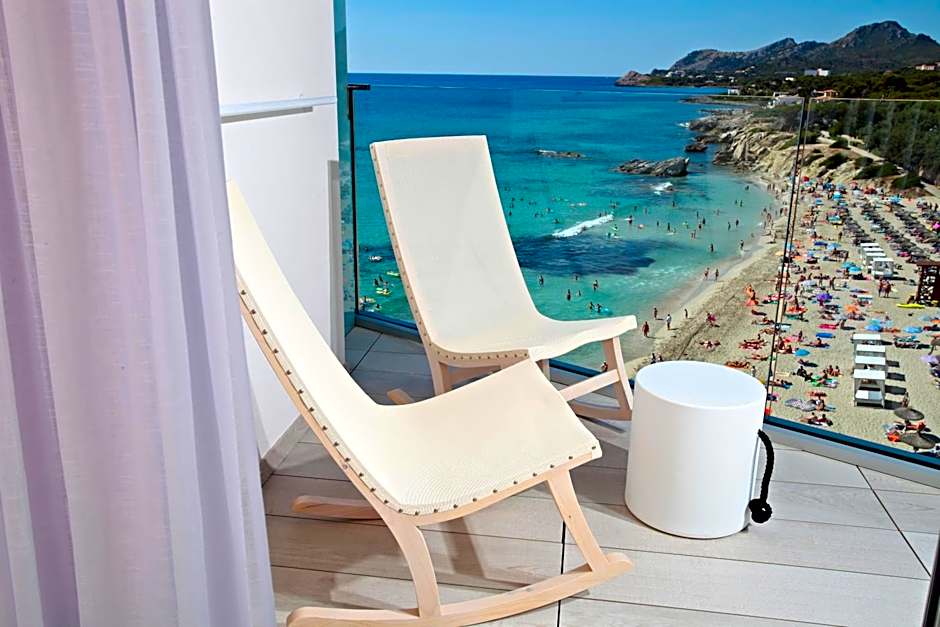 Son Moll Sentits Spa - Adults Only