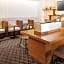 Hotel New Hankyu Kyoto