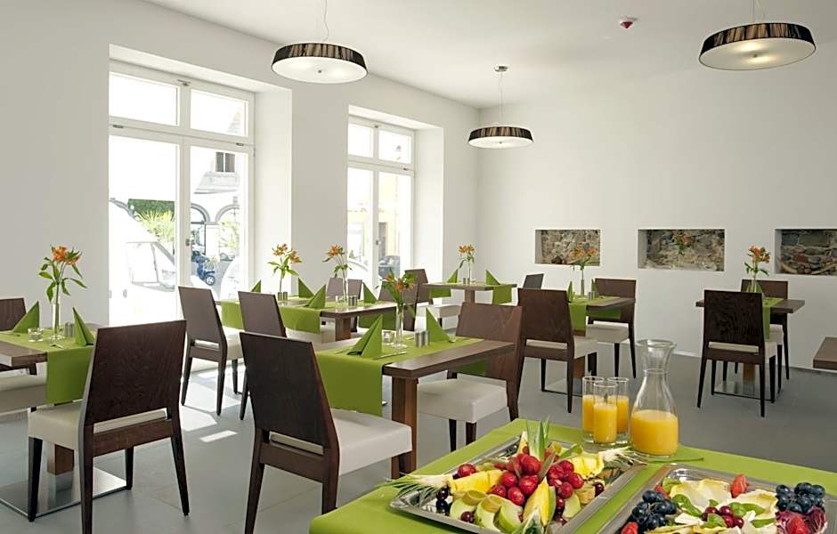 Hotel Constantia