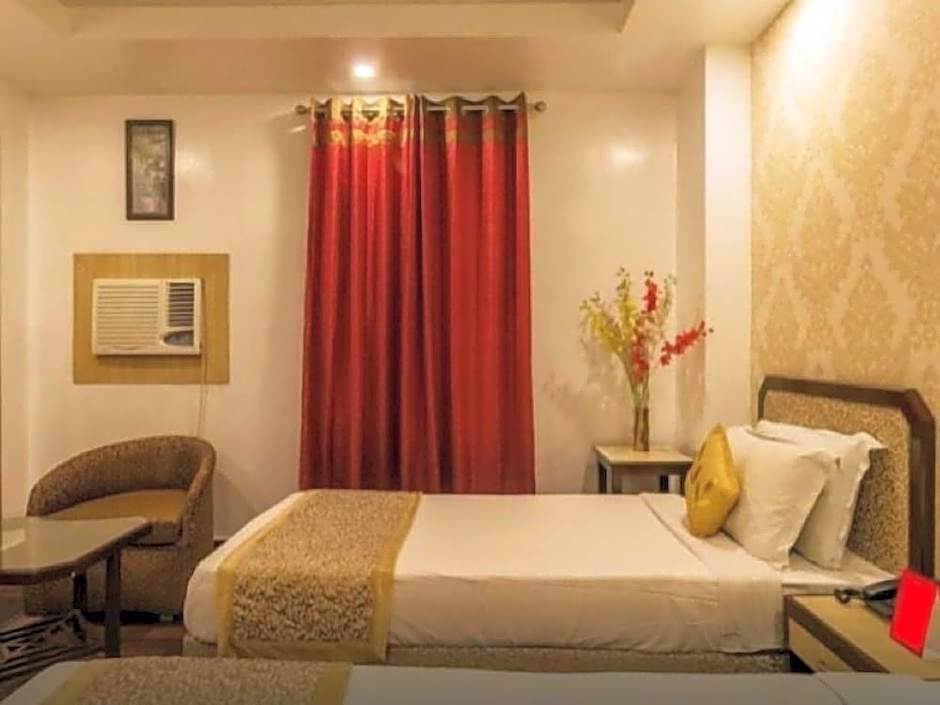 Hotel Prag Continental