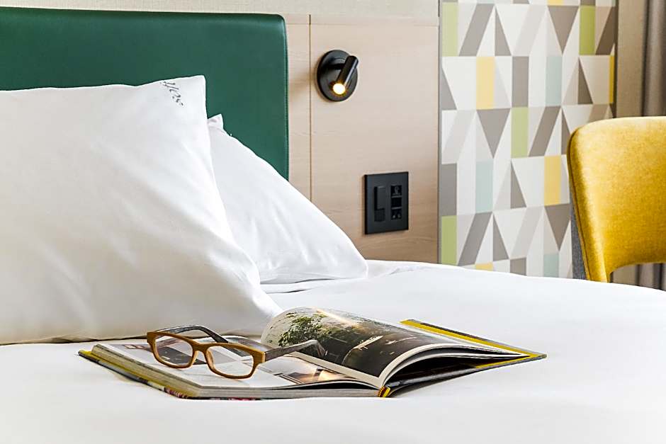 ANA Holiday Inn Kobe Sanda by IHG