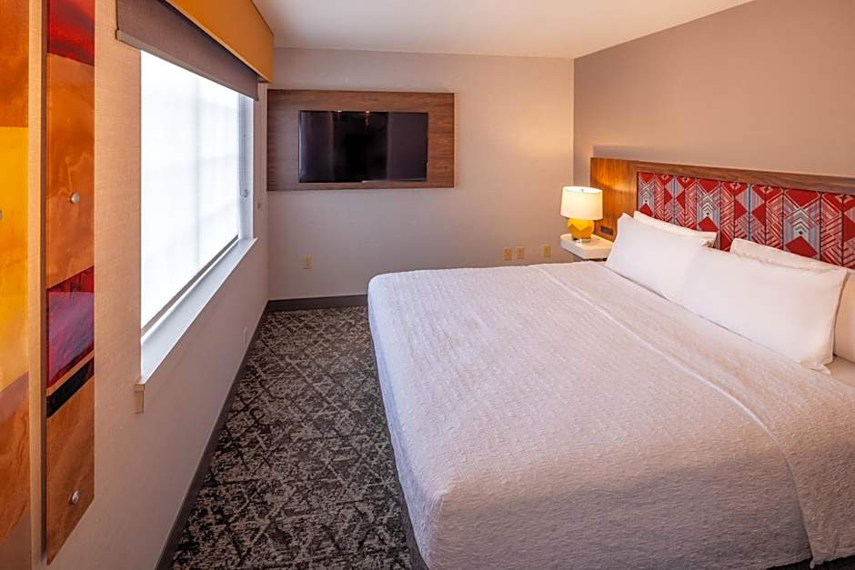 Hampton Inn Pullman, WA