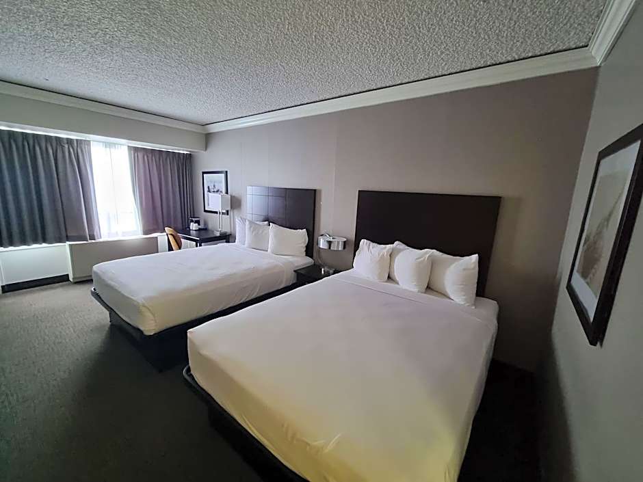 Travelodge by Wyndham Trois-Rivieres