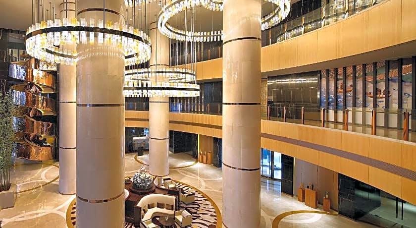 InterContinental Ningbo By IHG