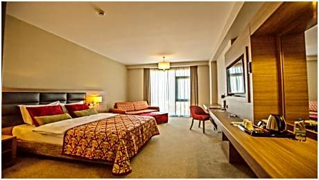 Budget Double or Twin Room