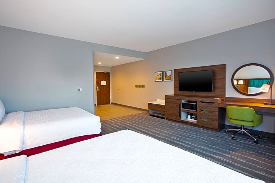 Hampton Inn By Hilton Paris, TN