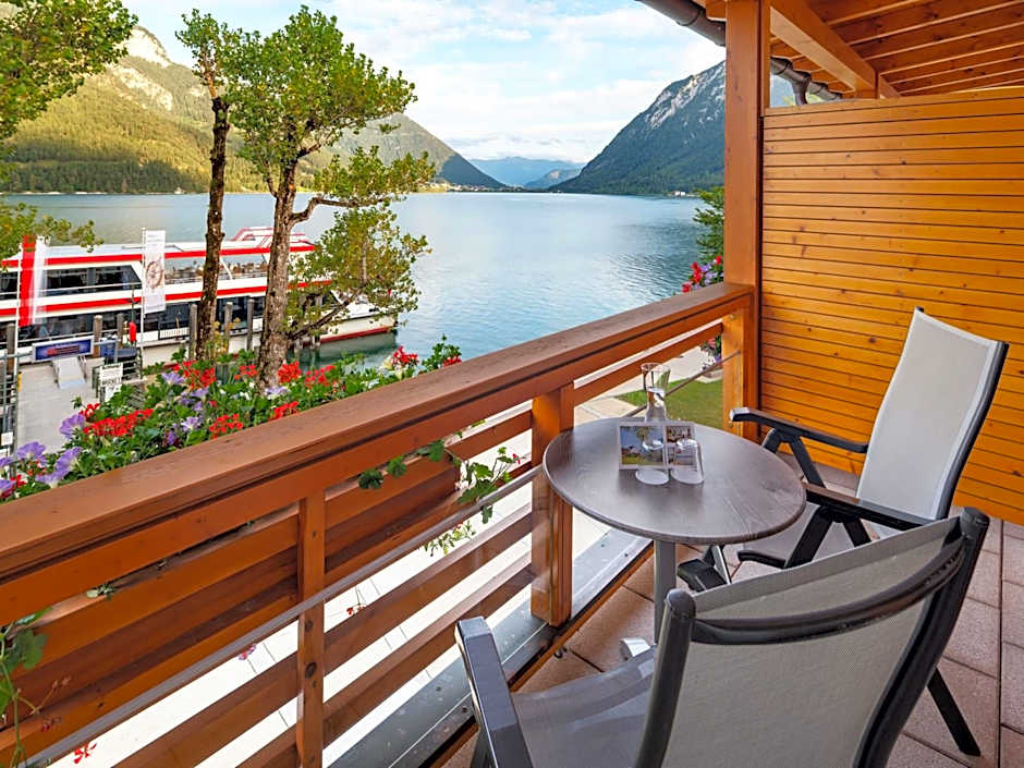 aja Fürstenhaus am Achensee