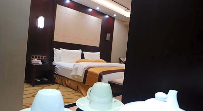 Kololo Courts Hotel And Restaurant