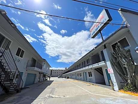 Goldstar Inn