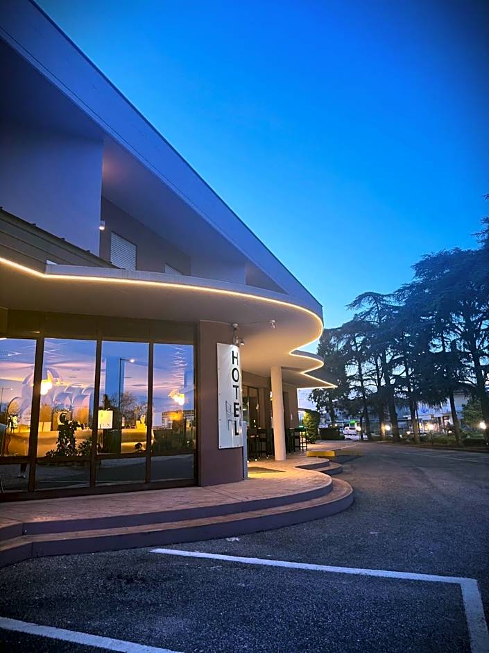 Piccolo Hotel Nogara