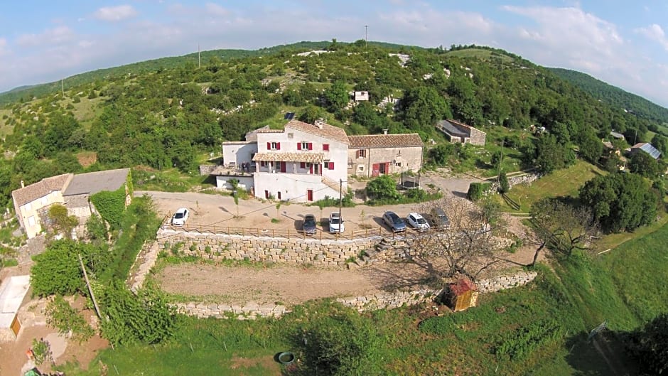 Gîte de Gazelle Chambres d'hôte