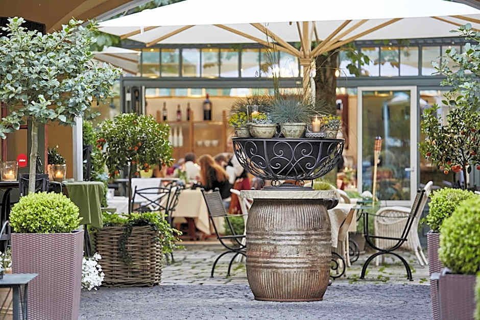 Hotel Gutsgasthof Stangl