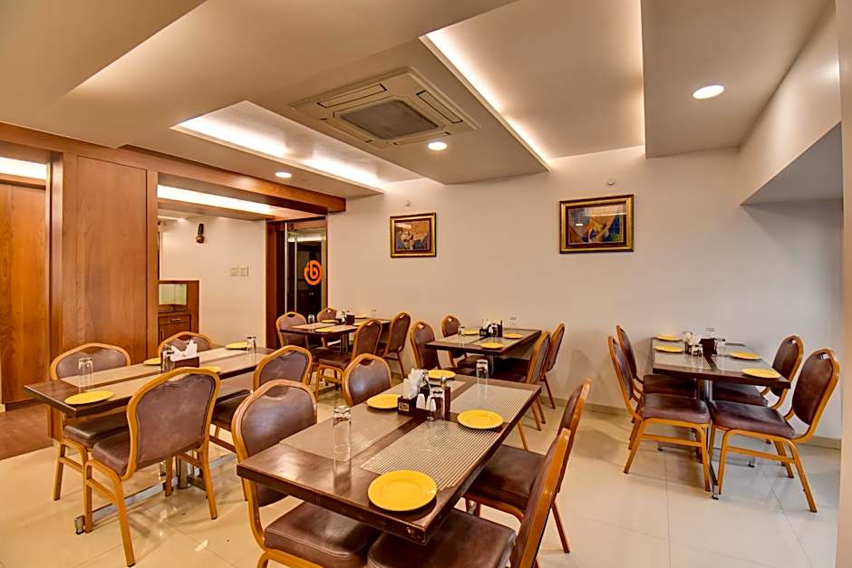 Hotel Bhagyalaxmi
