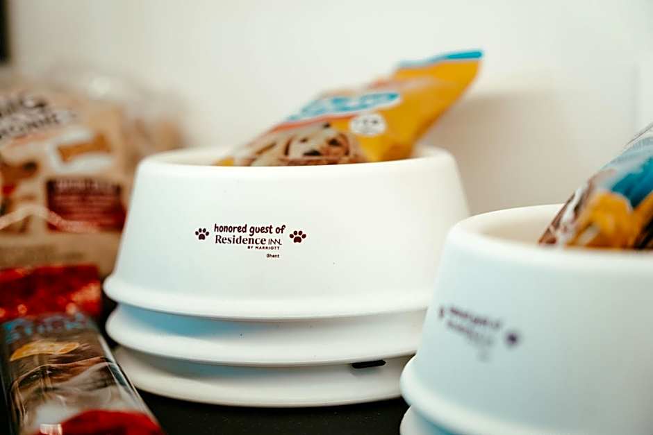 Residence Inn by Marriott Ghent