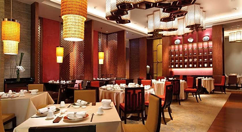 The Okura Prestige Taipei Hotel