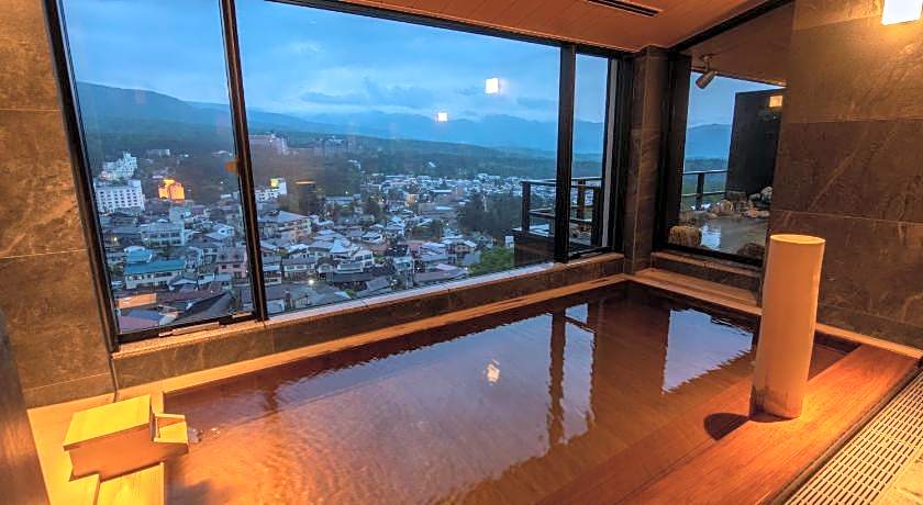 La Vista Kusatsu Hills