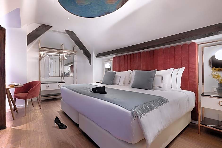 Maison Colbert, member of Melia Collection Notre-Dame