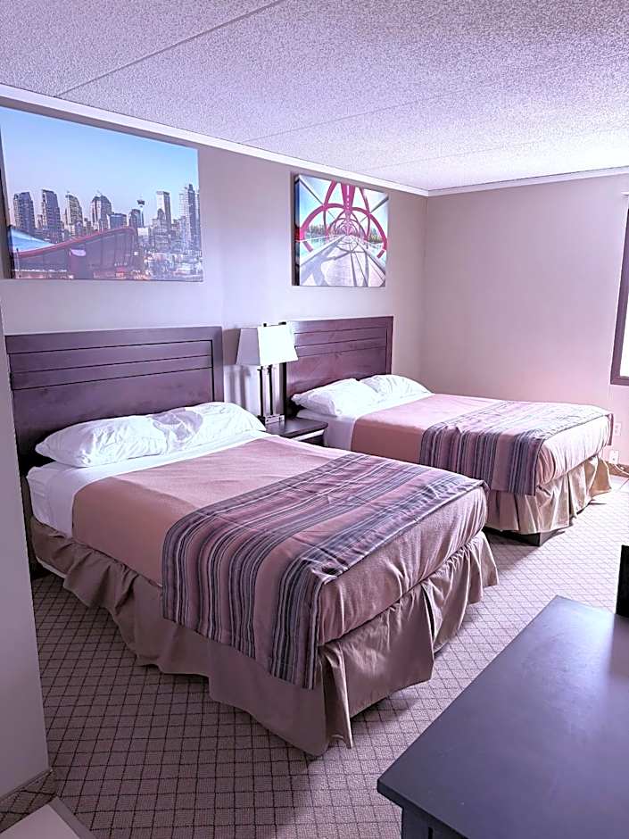 Premium Inn & Suites