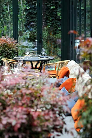 VP Jardín de Recoletos