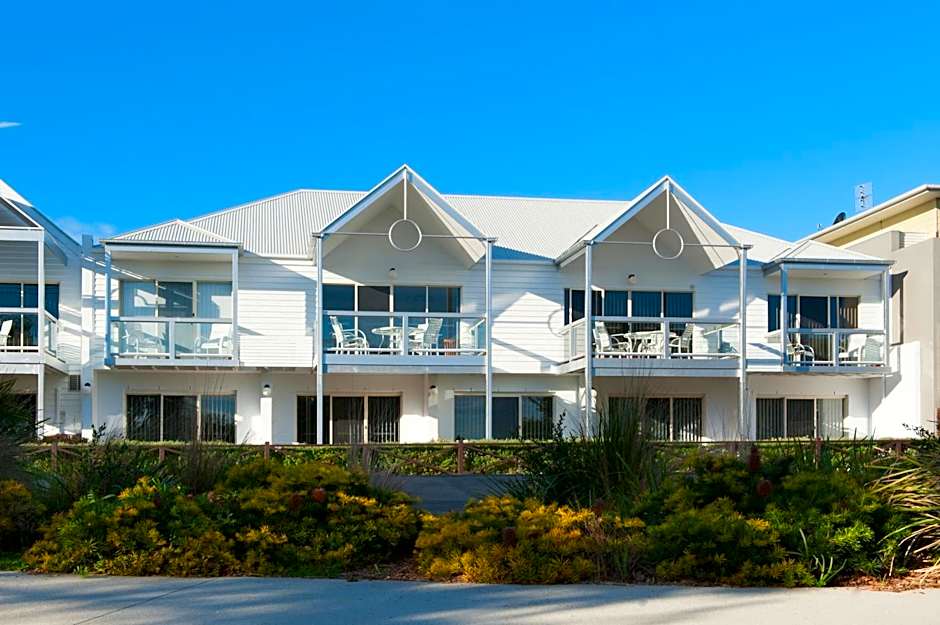 The Moorings at Metung