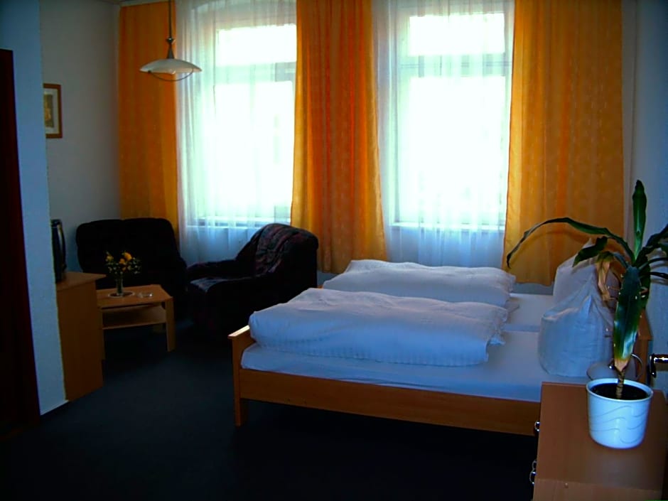 Hotel Zum Goldenen Löwen