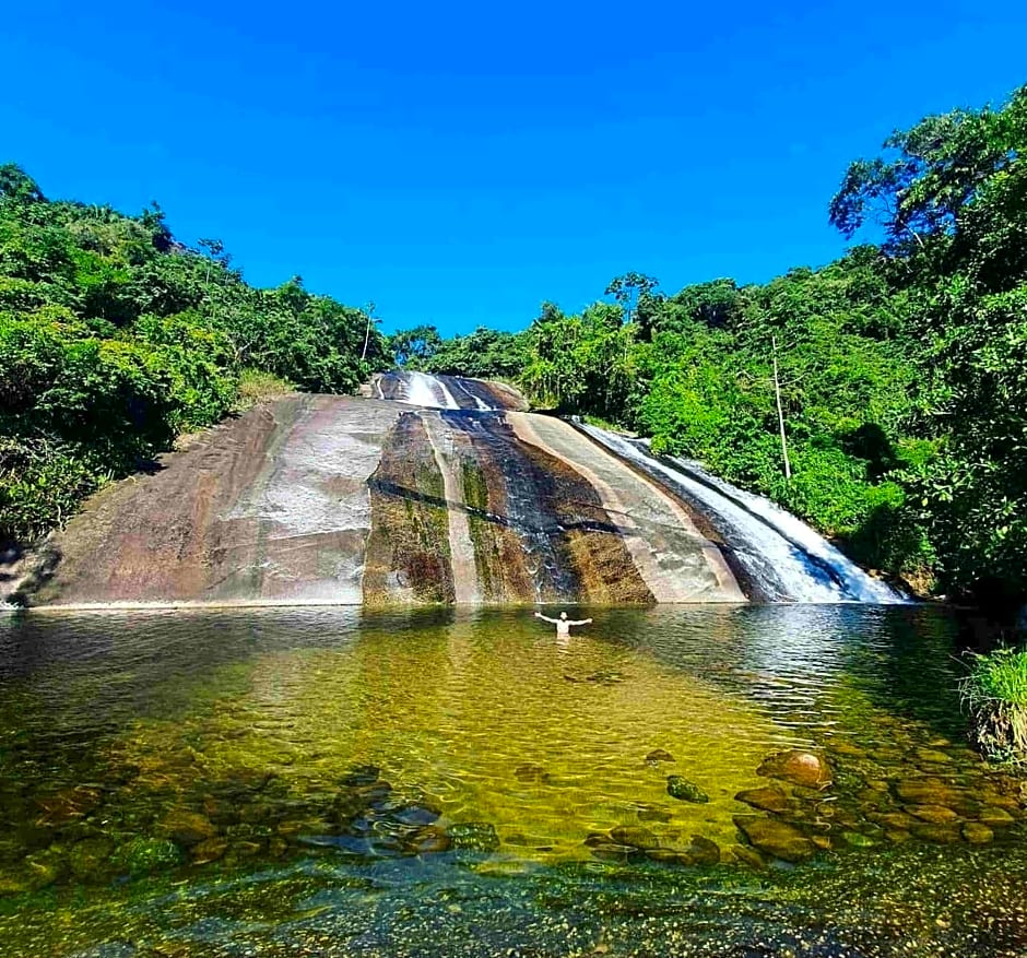 VELINN Pousada Villa CaiÃ§ara