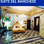 Villa dei Marchesi Carrozza