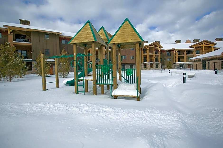 WorldMark West Yellowstone