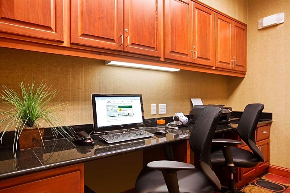 Homewood Suites Saint Cloud