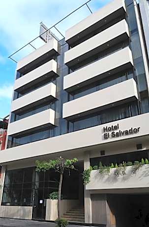 Hotel El Salvador