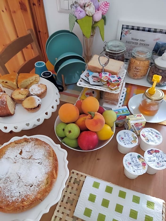 B&B A casa di Carla