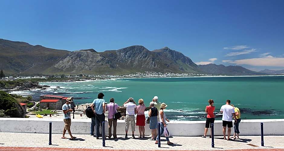 Hermanus Boutique Guest House