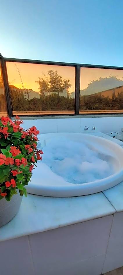 Pipa Ubaia 219 com solarium