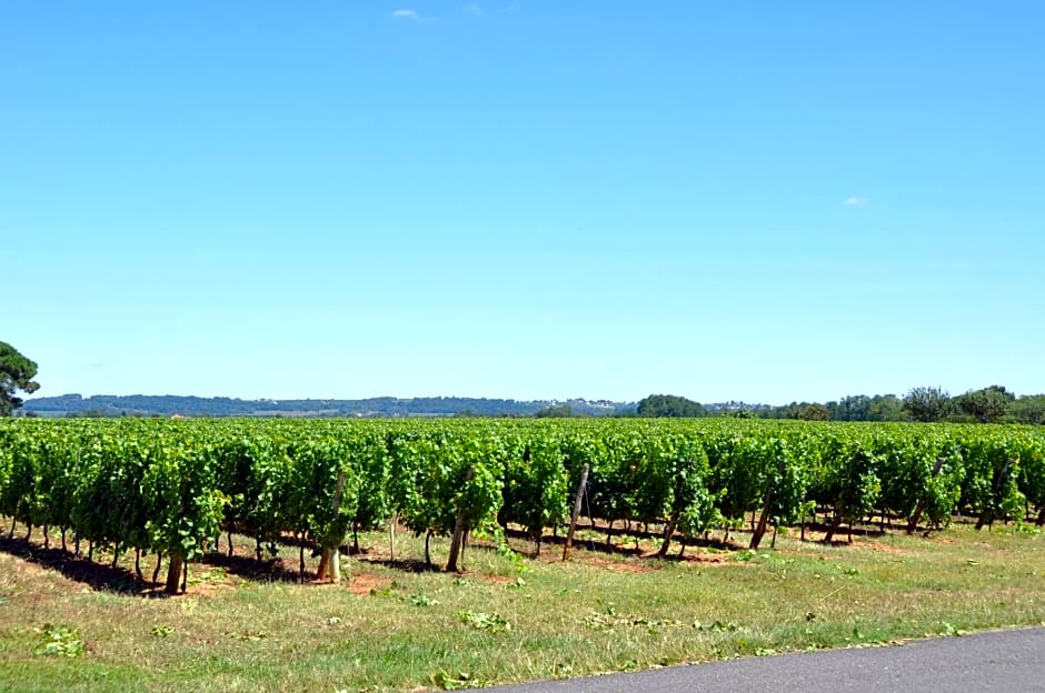 Chambre d'hôtes Sauternais