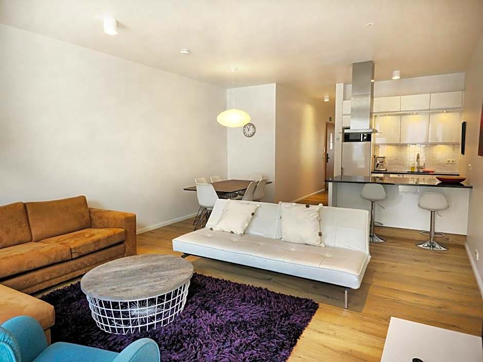 Reykjavik4You Apartments