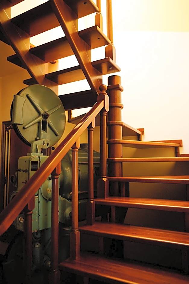 Bed & Breakfast Spigolatrice