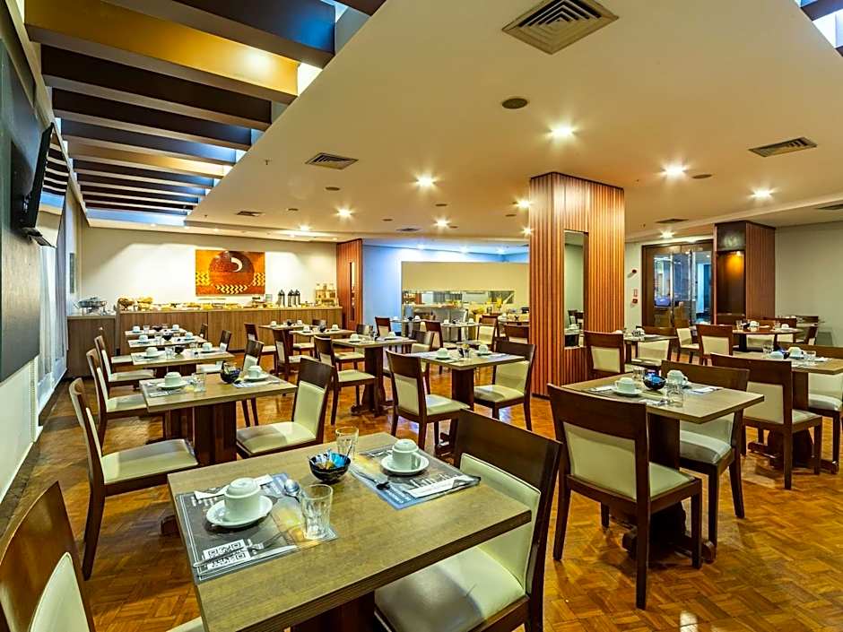 Mercure Hotel Manaus