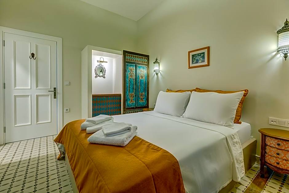 Vespera Otel