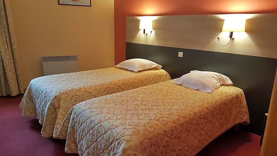 Hotel Restaurant La Martiniere