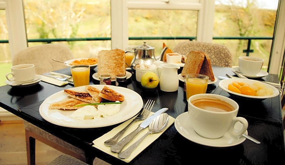 Best Western The Dartmouth Hotel, Golf & Spa