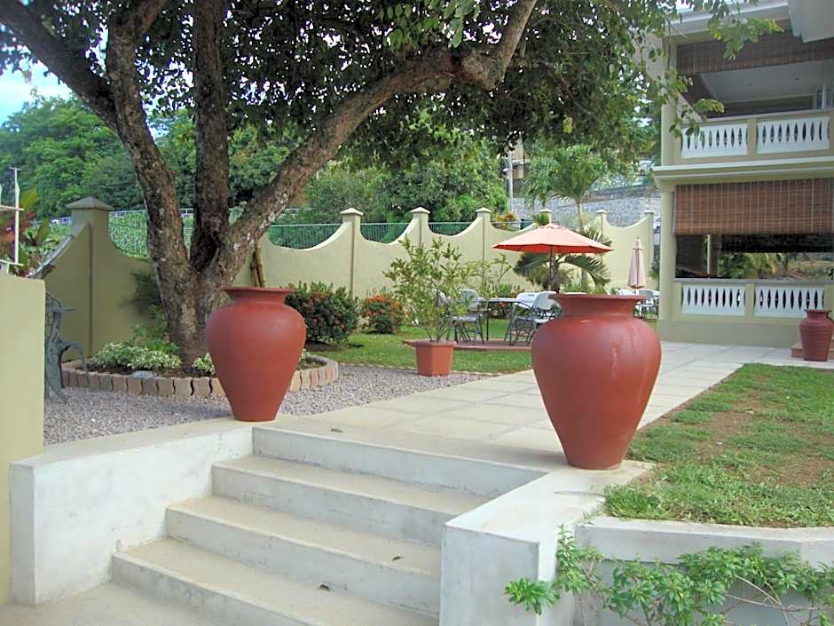 Hotel Bel Air