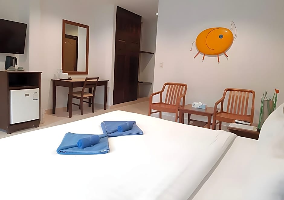 Karon Living Room - SHA Plus
