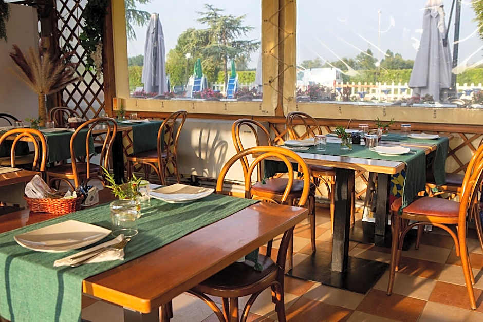 Hotel Villa Sara